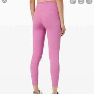 Wunder under leggings